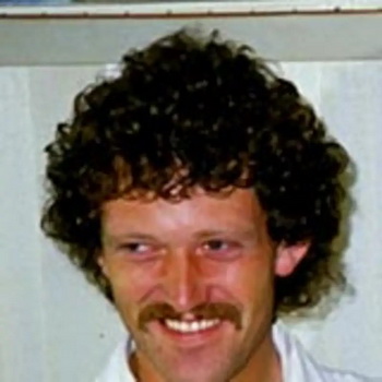 Richard Ellison Biography